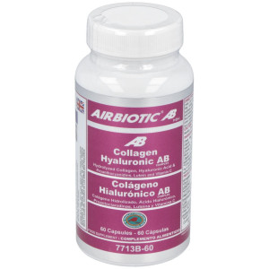 Airbiotic Colágeno...