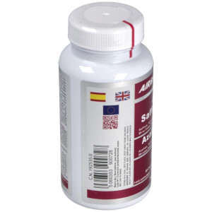 Airbiotic Azafrán Ab Complex 60 Cápsulas