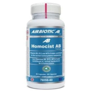 Airbiotic Homocisteína Ab...