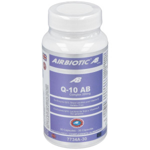 Airbiotic Q-10 Ab Complex...