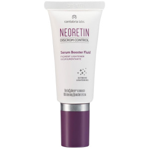 Neoretin Discrom Control Sérum Booster Fluid Despigmentante 30Ml