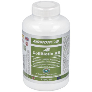 Airbiotic Collbiotic Ab...