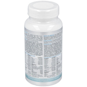 Airbiotic Multibiotic Complex Multinutriente 30Caps