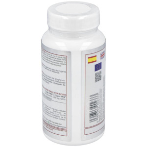 Magnesium Bisglicinato 150Mg. 60Cap.