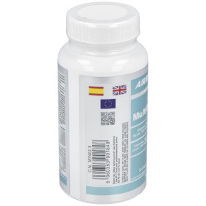 Airbiotic Multibiotic Complex Multinutriente 30Caps