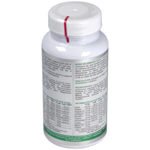 Airbiotic Digenzyme Ab Complex 60Caps