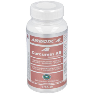 Airbiotic Curcuma Ab...