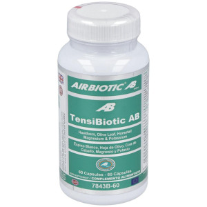 Airbiotic Tensibiotic Ab 60...