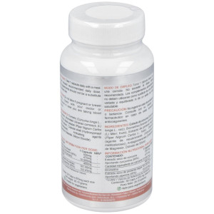 Airbiotic Curcuma Ab Complex 10.000 Mg 30 Cápsulas