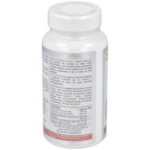 Airbiotic Curcuma Ab Complex 10.000 Mg 30 Cápsulas