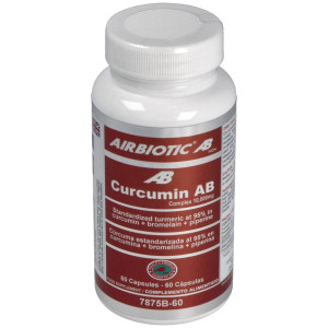Airbiotic Cúrcuma Ab...