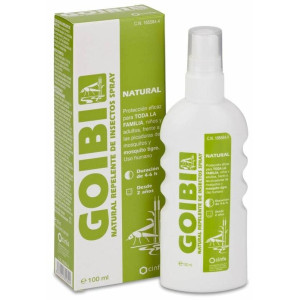 Goibi Antimosquitos Nature...