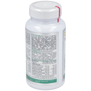 Airbiotic Tensibiotic Ab 60 Cápsulas