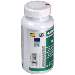 Airbiotic® Ab Re-7 60Cáps