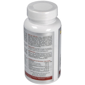 Airbiotic Cúrcuma Ab Complex 10.000 Mg 60 Cápsulas