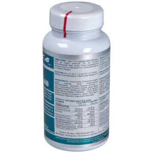 Airbiotic Pulm-6 Ab 60 Cápsulas