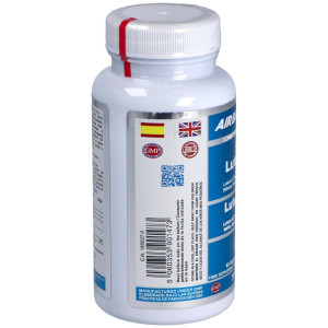 Airbiotic Lutein Ab Complex 60 Cápsulas