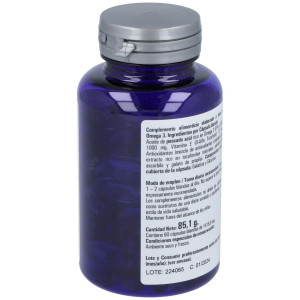 Zentrum Omega 3 Cardio Plus 60Cap.