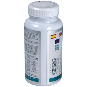 Airbiotic Pulm-6 Ab 60 Cápsulas