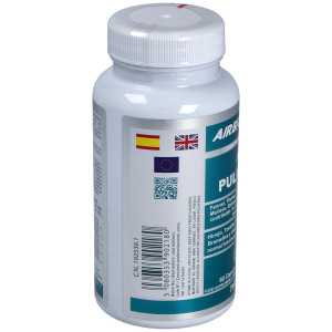 Airbiotic Pulm-6 Ab 60 Cápsulas