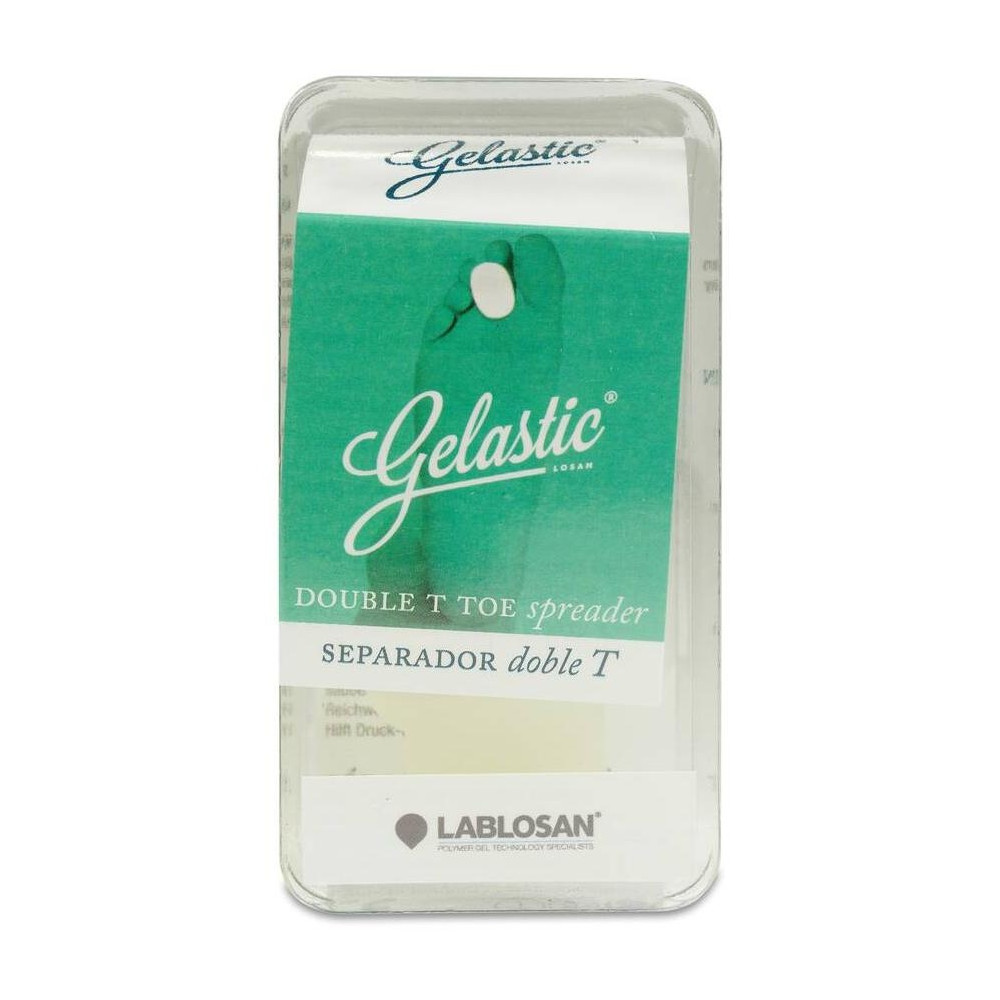 Gelastic Losan Separadedos Universal Doble T Gelastic Puro T 2