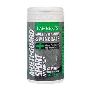 Lamberts Multi-Guard ™...