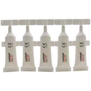 Isdin Lambdapil Anticaída Loción 20 Monodósis X 3Ml