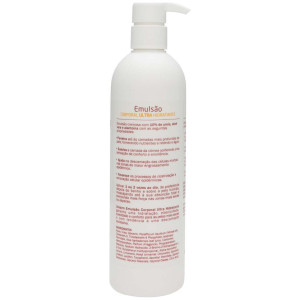 Uresim Emulsión Corporal Ultra Hidratante, 400 Ml