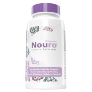 Margan Nouro 90Caps