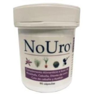 Margan Nouro 90Caps