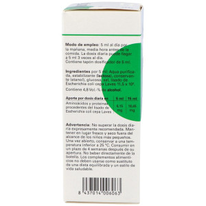 Margan Synerga 100Ml