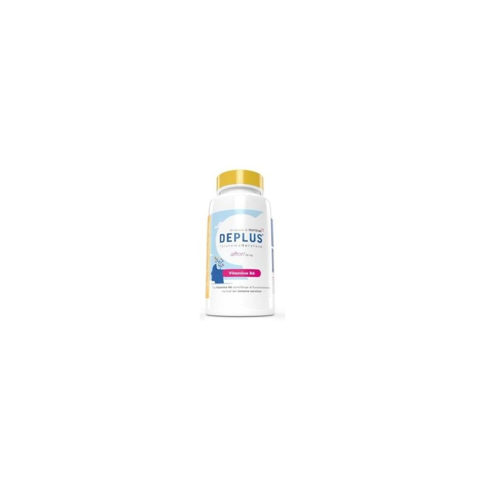 Deplus 60Cap.
