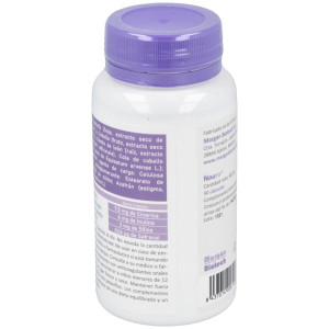 Margan Nouro 90Caps