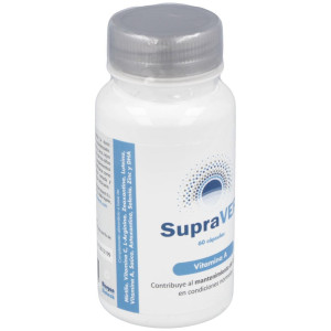 Margan Supraver 60Caps