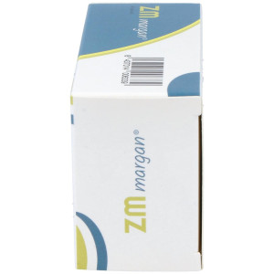 Margan Biotech Zm Margan® 60Caps