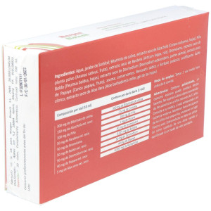 Margan Gastrialoe 20 Viales