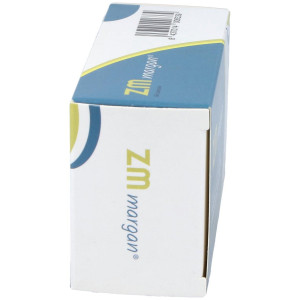 Margan Biotech Zm Margan® 60Caps