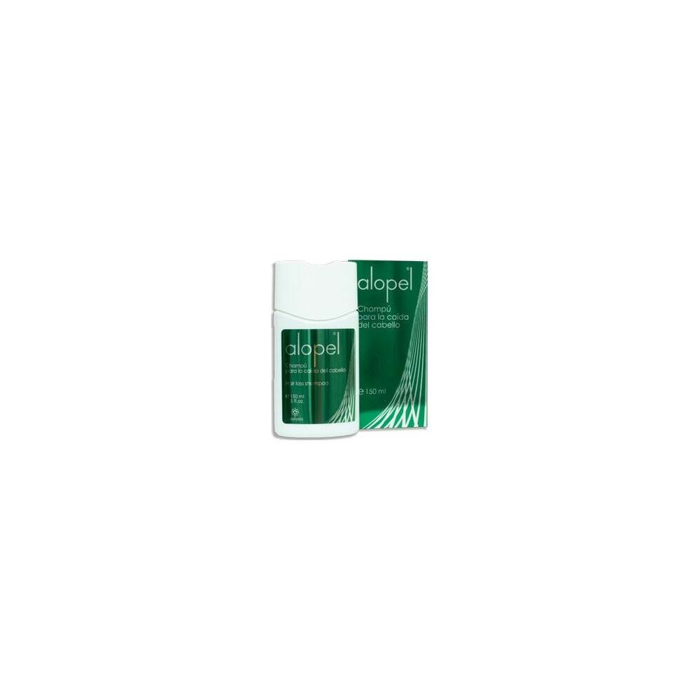 Catalysis Alopel Shampoo 150Ml