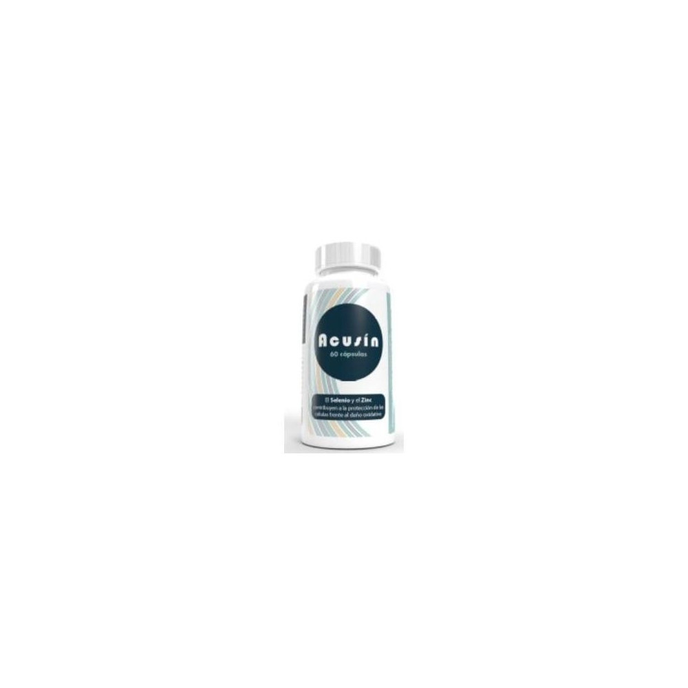 Margan Acusin 60Caps