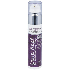 Nutriox Crema Facial...