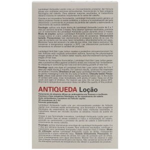 Isdin Lambdapil Anticaída Loción 20 Monodósis X 3Ml