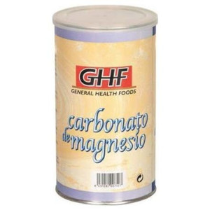 Ghf Carbonato De Magnesio...