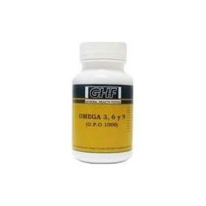 Omega 3-6-9 Opo 500Mg...