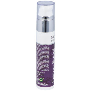 Nutriox Crema Facial Colágeno_ Ácido Hialurónico Y Aloe 50Ml