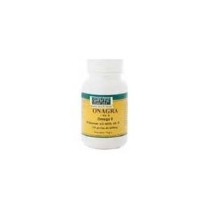 Ghf Onagra 640Mg 110 Perlas
