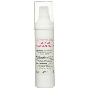 Aceite Rosa...
