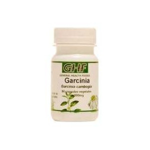 Ghf Garcinia Cambogia 500Mg...