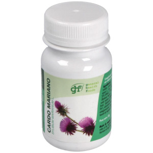 Ghf Cardo Mariano 500Mg...