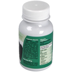 Carbon Probiotico 90Cap.