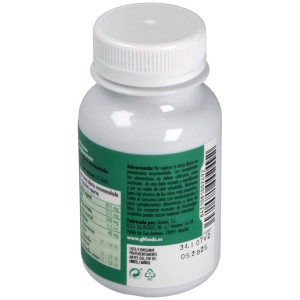 Carbon Probiotico 90Cap.